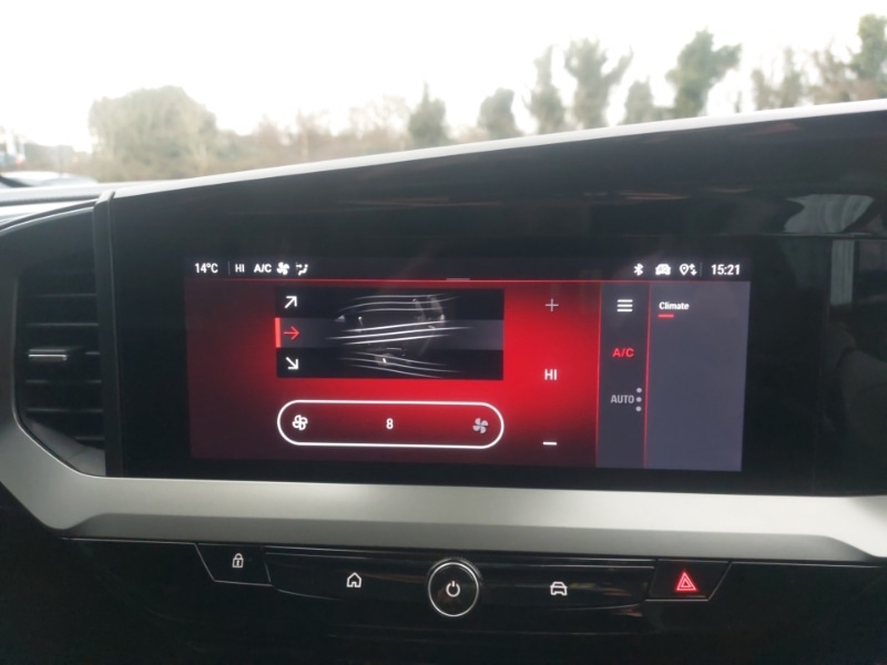 Used Vauxhall Mokka 2025 for sale - 76893392: Photo 15