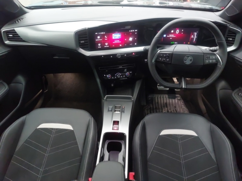 Used Vauxhall Mokka 2025 for sale - 76893392: Photo 2