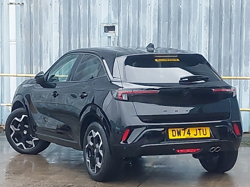 Used Vauxhall Mokka 2025 for sale - 76893392: Photo 3