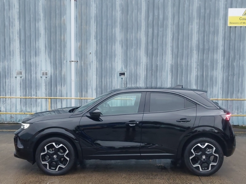 Used Vauxhall Mokka 2025 for sale - 76893392: Photo 4