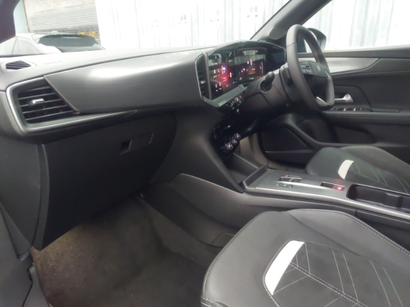 Used Vauxhall Mokka 2025 for sale - 76893392: Photo 5