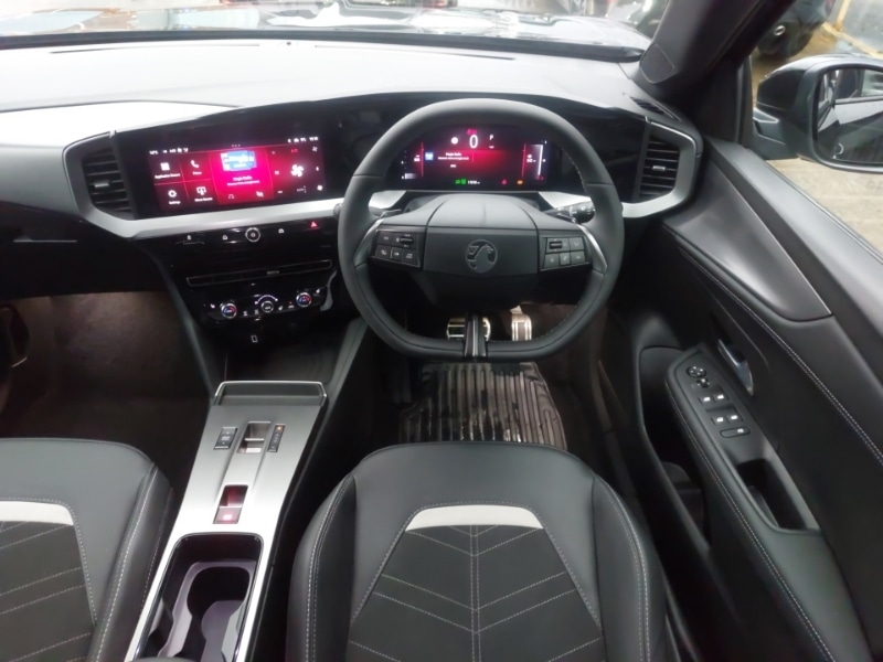 Used Vauxhall Mokka 2025 for sale - 76893392: Photo 7