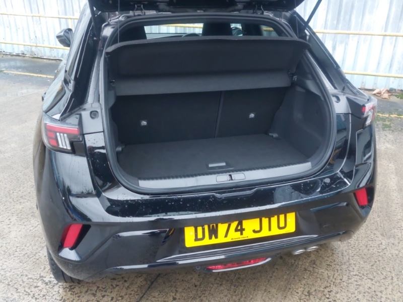 Used Vauxhall Mokka 2025 for sale - 76893392: Photo 8