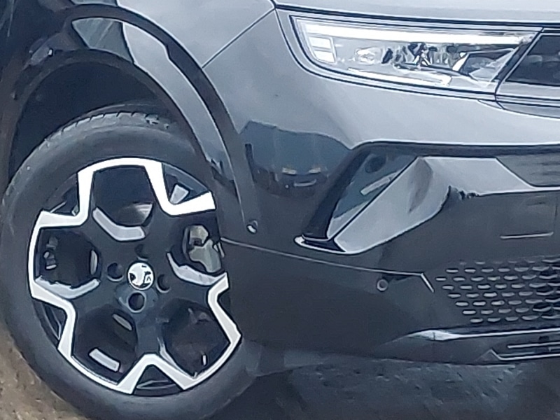 Used Vauxhall Mokka 2025 for sale - 76893392: Photo 9