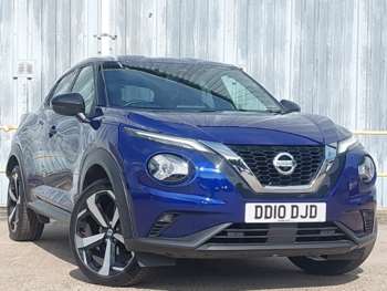 2021 - 1.0 DiG-T 114 Tekna 5dr