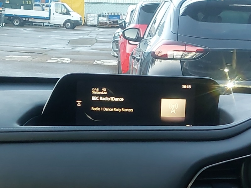 Used Mazda CX-30 2021 for sale - 76864418: Photo 10