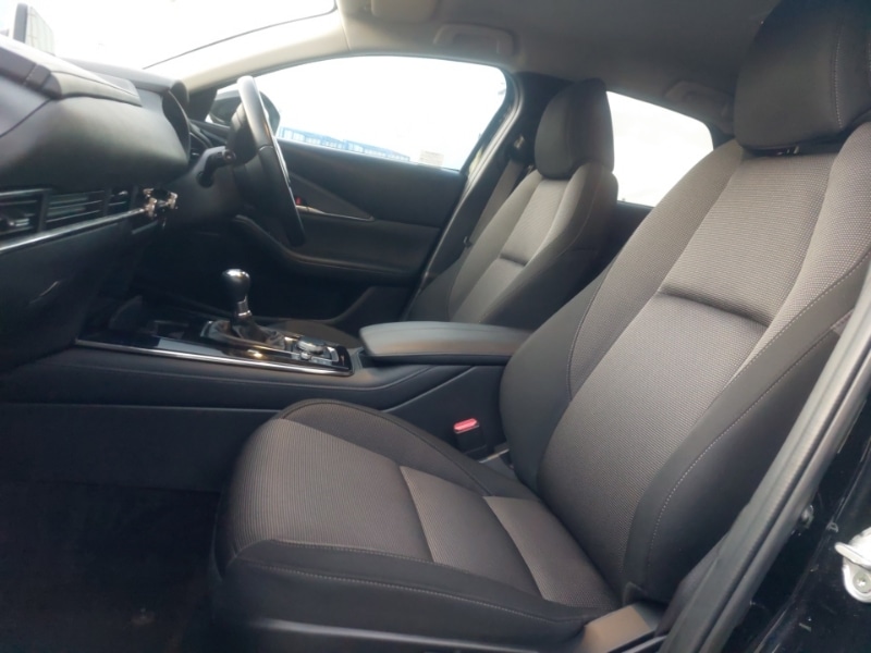 Used Mazda CX-30 2021 for sale - 76864418: Photo 12