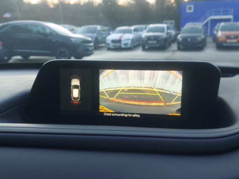 Used Mazda CX-30 2021 for sale - 76864418: Photo 13