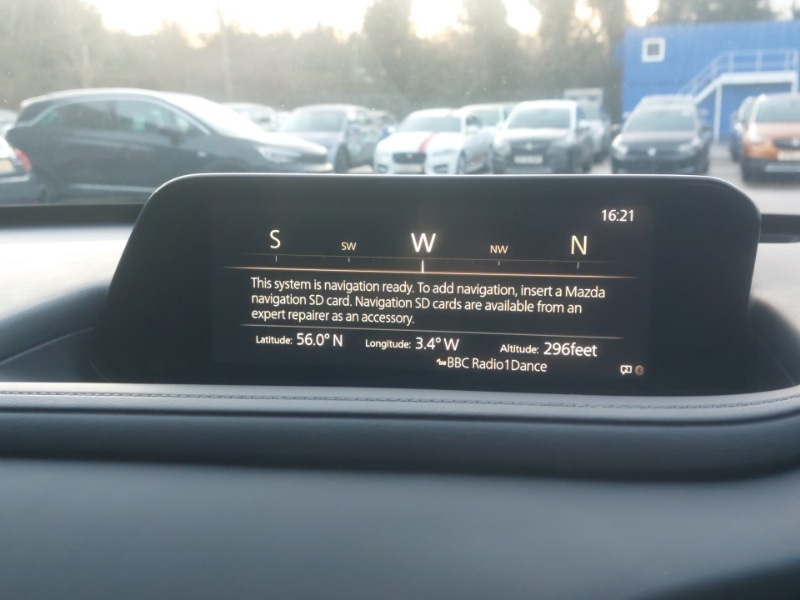 Used Mazda CX-30 2021 for sale - 76864418: Photo 14