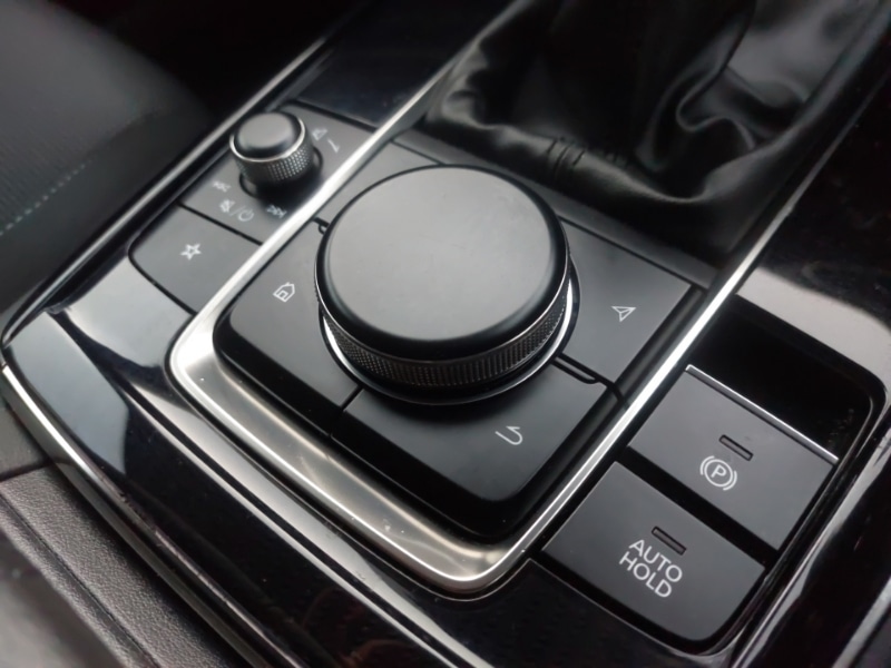 Used Mazda CX-30 2021 for sale - 76864418: Photo 15