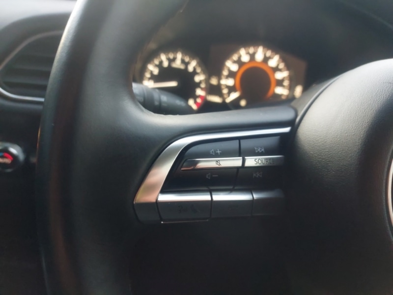 Used Mazda CX-30 2021 for sale - 76864418: Photo 16