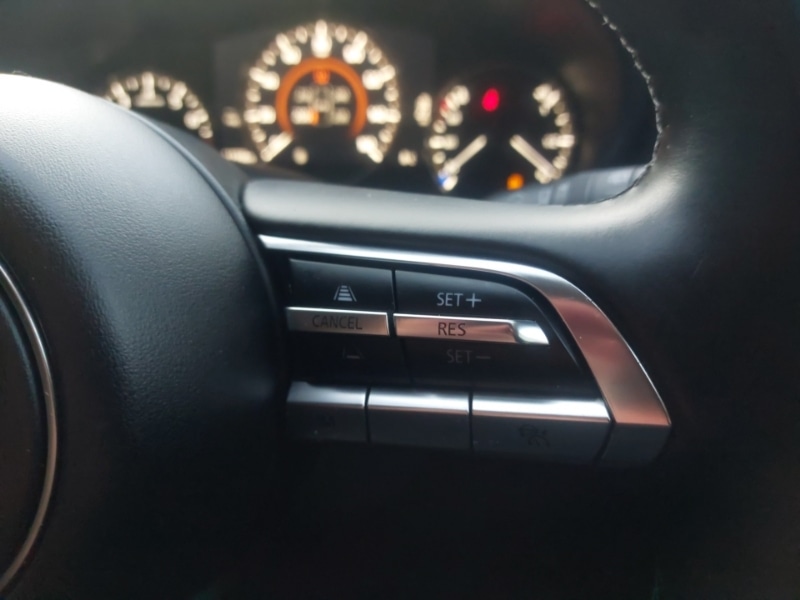 Used Mazda CX-30 2021 for sale - 76864418: Photo 17