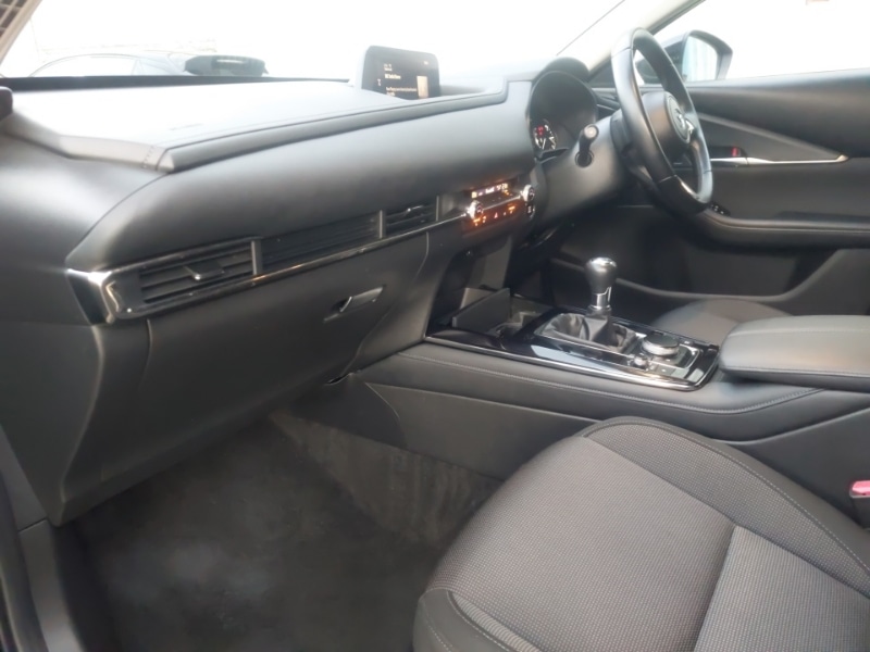 Used Mazda CX-30 2021 for sale - 76864418: Photo 5