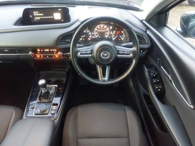 Used Mazda CX-30 2021 for sale - 76864418: Photo 7