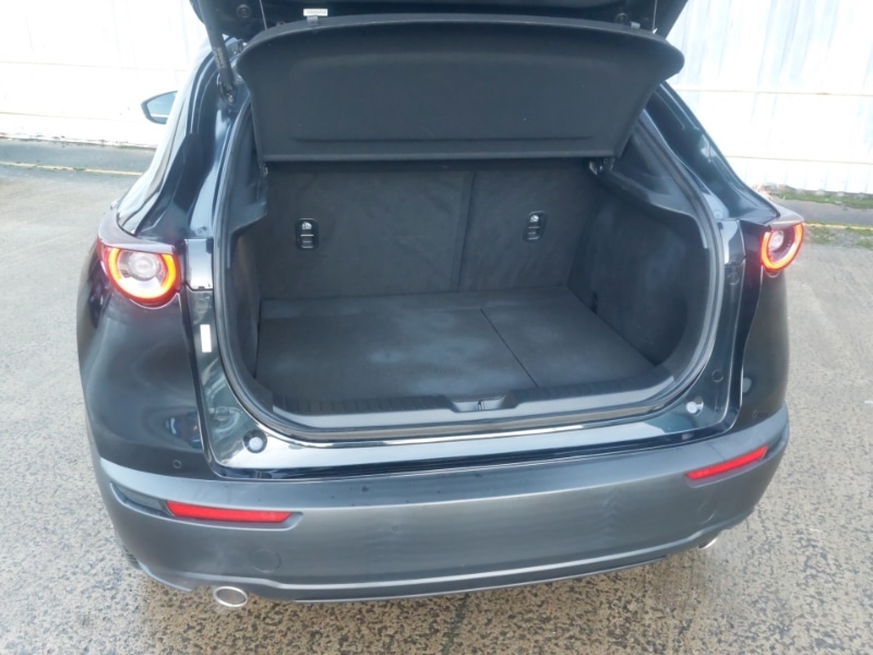 Used Mazda CX-30 2021 for sale - 76864418: Photo 8