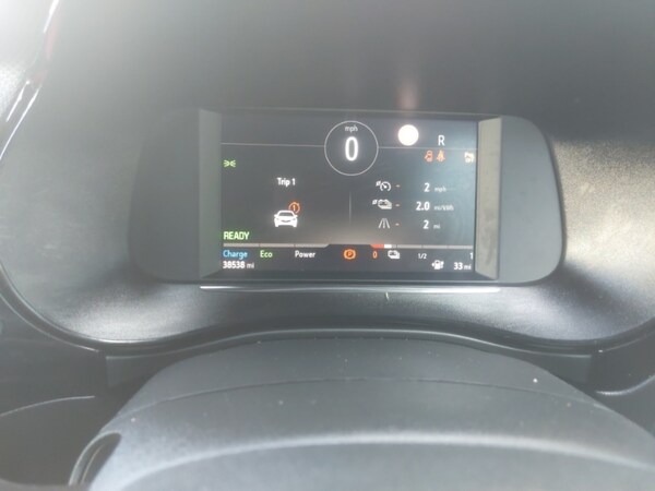 Used Vauxhall Corsa 2022 for sale - 76058996: Photo 11