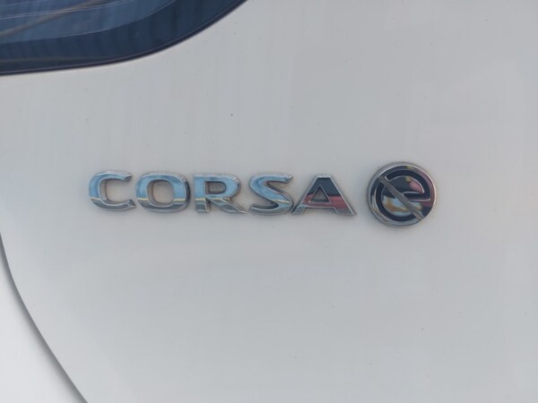 Used Vauxhall Corsa 2022 for sale - 76058996: Photo 13