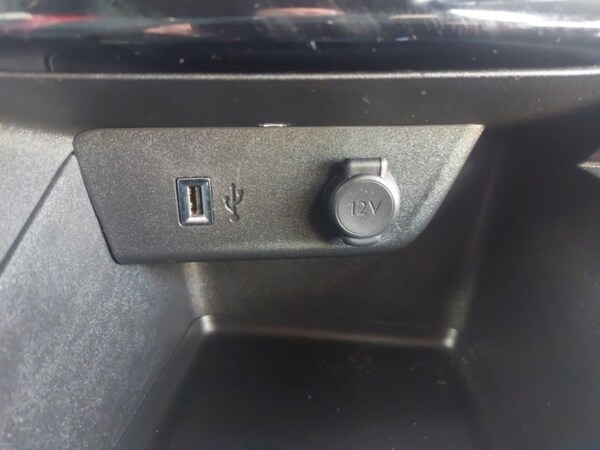 Used Vauxhall Corsa 2022 for sale - 76058996: Photo 16