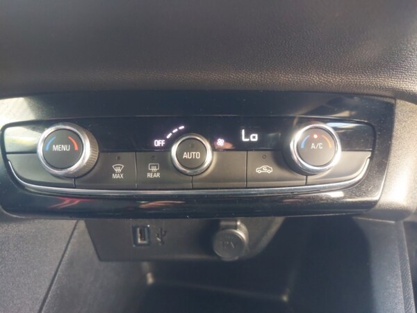 Used Vauxhall Corsa 2022 for sale - 76058996: Photo 17