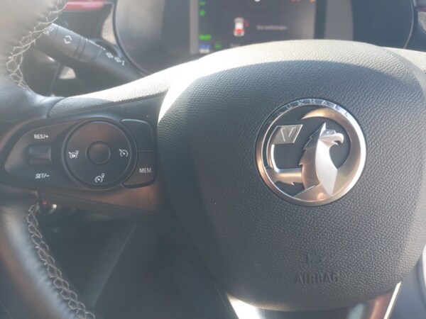 Used Vauxhall Corsa 2022 for sale - 76058996: Photo 18