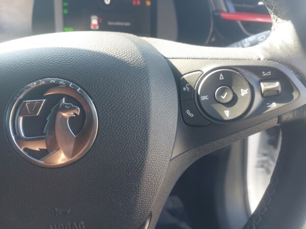 Used Vauxhall Corsa 2022 for sale - 76058996: Photo 19