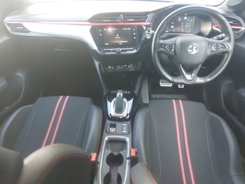 Used Vauxhall Corsa 2022 for sale - 76058996: Photo