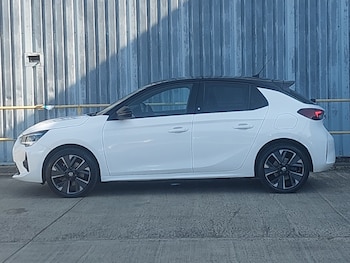 Used Vauxhall Corsa 2022 for sale - 76058996: Photo