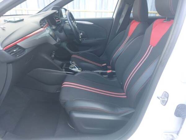 Used Vauxhall Corsa 2022 for sale - 76058996: Photo 5