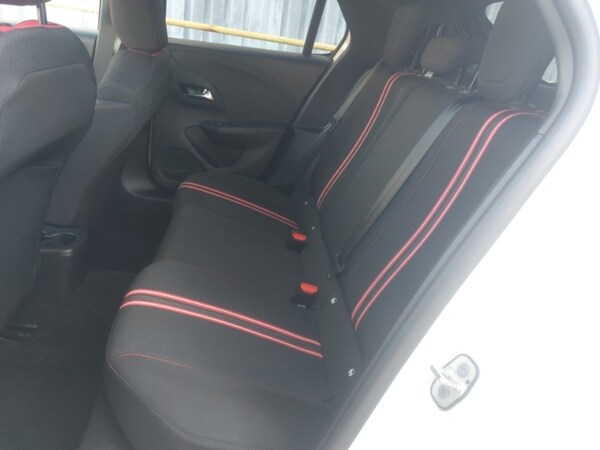 Used Vauxhall Corsa 2022 for sale - 76058996: Photo 6