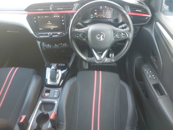 Used Vauxhall Corsa 2022 for sale - 76058996: Photo 7