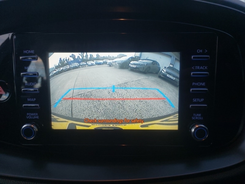 Used Toyota Aygo X 2023 for sale - 77004700: Photo 10