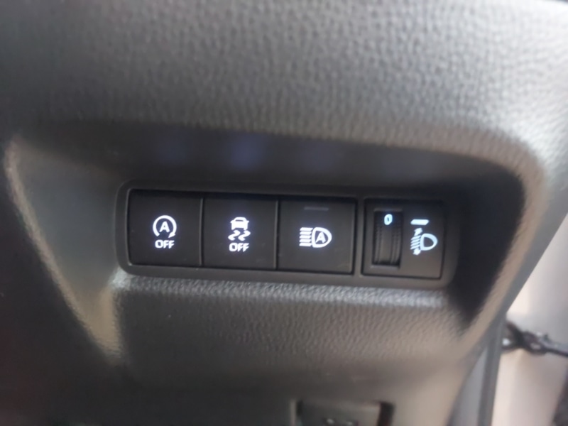 Used Toyota Aygo X 2023 for sale - 77004700: Photo 13