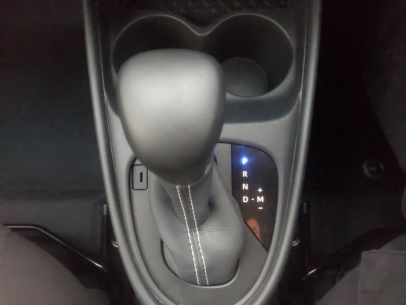 Used Toyota Aygo X 2023 for sale - 77004700: Photo 15