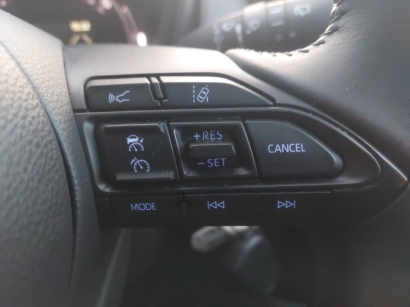 Used Toyota Aygo X 2023 for sale - 77004700: Photo 18