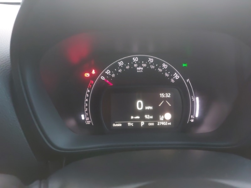 Used Toyota Aygo X 2023 for sale - 77004700: Photo 19