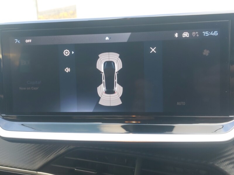 Used Peugeot 208 2025 for sale - 77556143: Photo 10