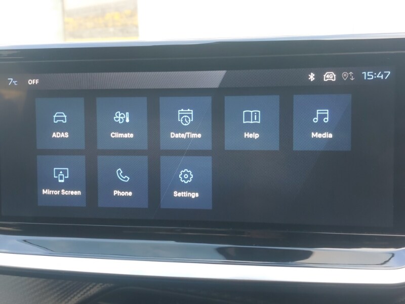 Used Peugeot 208 2025 for sale - 77556143: Photo 11