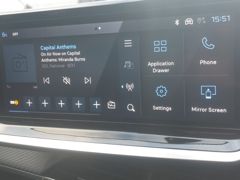 Used Peugeot 208 2025 for sale - 77556143: Photo 19