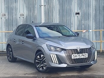 Used Peugeot 208 2025 for sale - 77556143: Photo