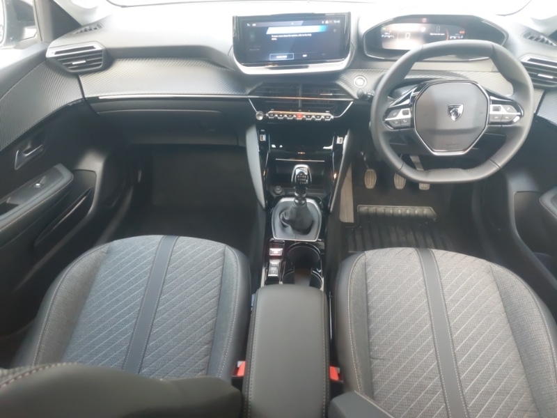 Used Peugeot 208 2025 for sale - 77556143: Photo 2