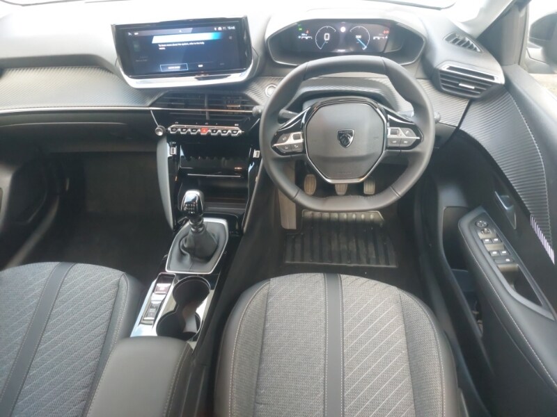 Used Peugeot 208 2025 for sale - 77556143: Photo 7