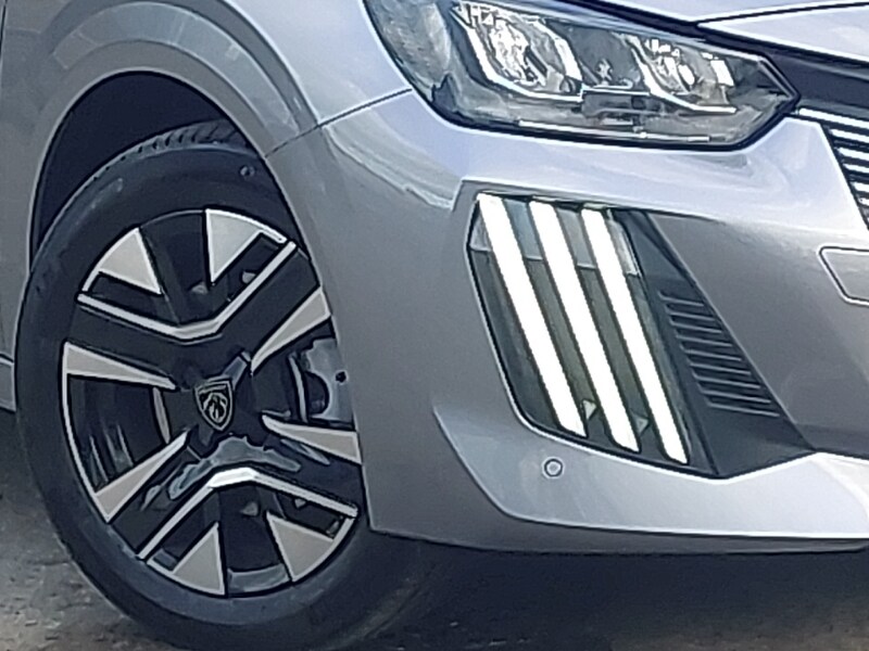 Used Peugeot 208 2025 for sale - 77556143: Photo 9