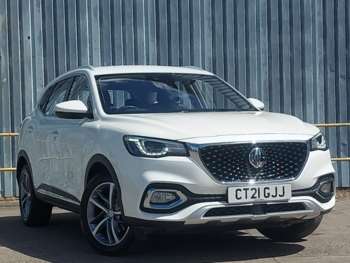 2021 - 1.5 T-GDI Excite 5dr DCT