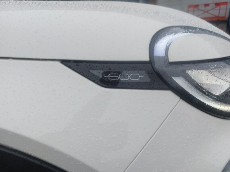 Used Fiat 600 2026 for sale - 77847339: Photo 12