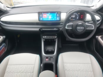 Used Fiat 600 2026 for sale - 77847339: Photo