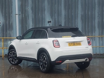 Used Fiat 600 2026 for sale - 77847339: Photo