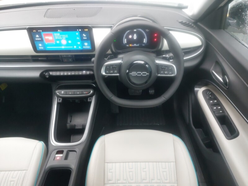 Used Fiat 600 2026 for sale - 77847339: Photo 7