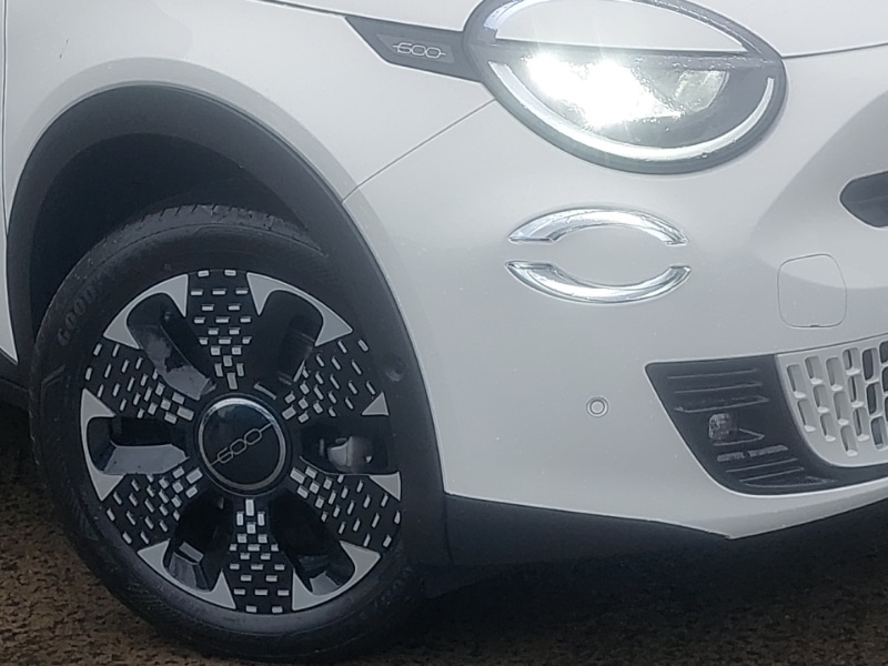 Used Fiat 600 2026 for sale - 77847339: Photo 9