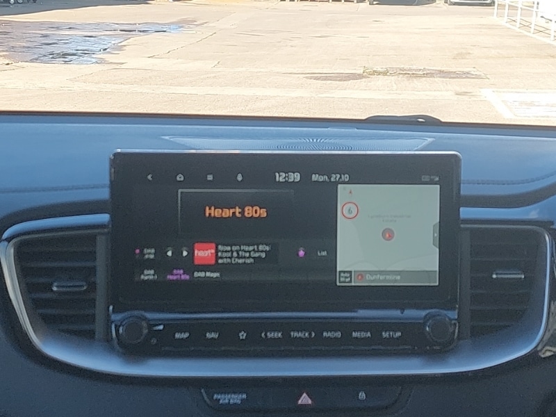 Used Kia XCeed 2022 for sale - 76383880: Photo 10