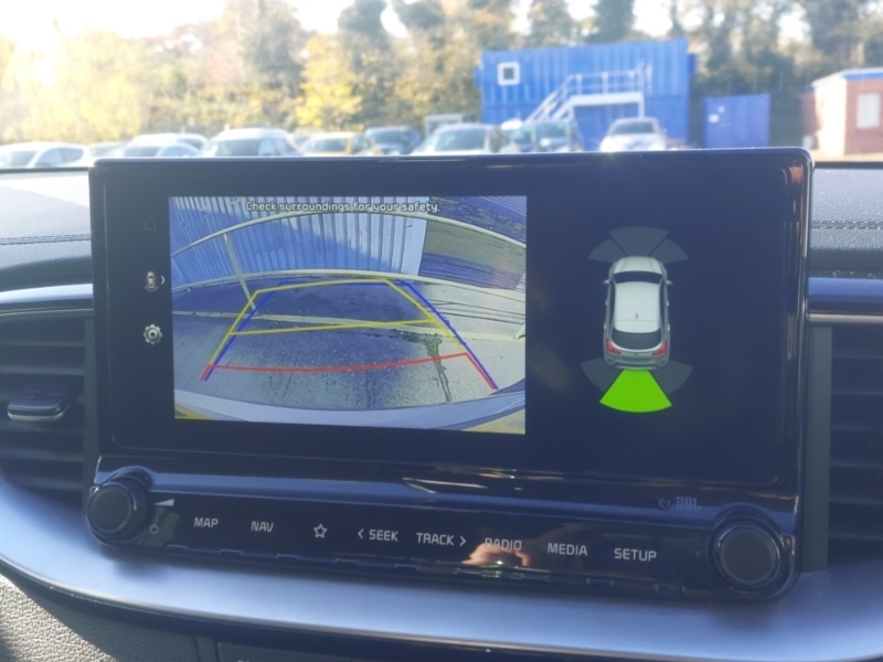 Used Kia XCeed 2022 for sale - 76383880: Photo 13